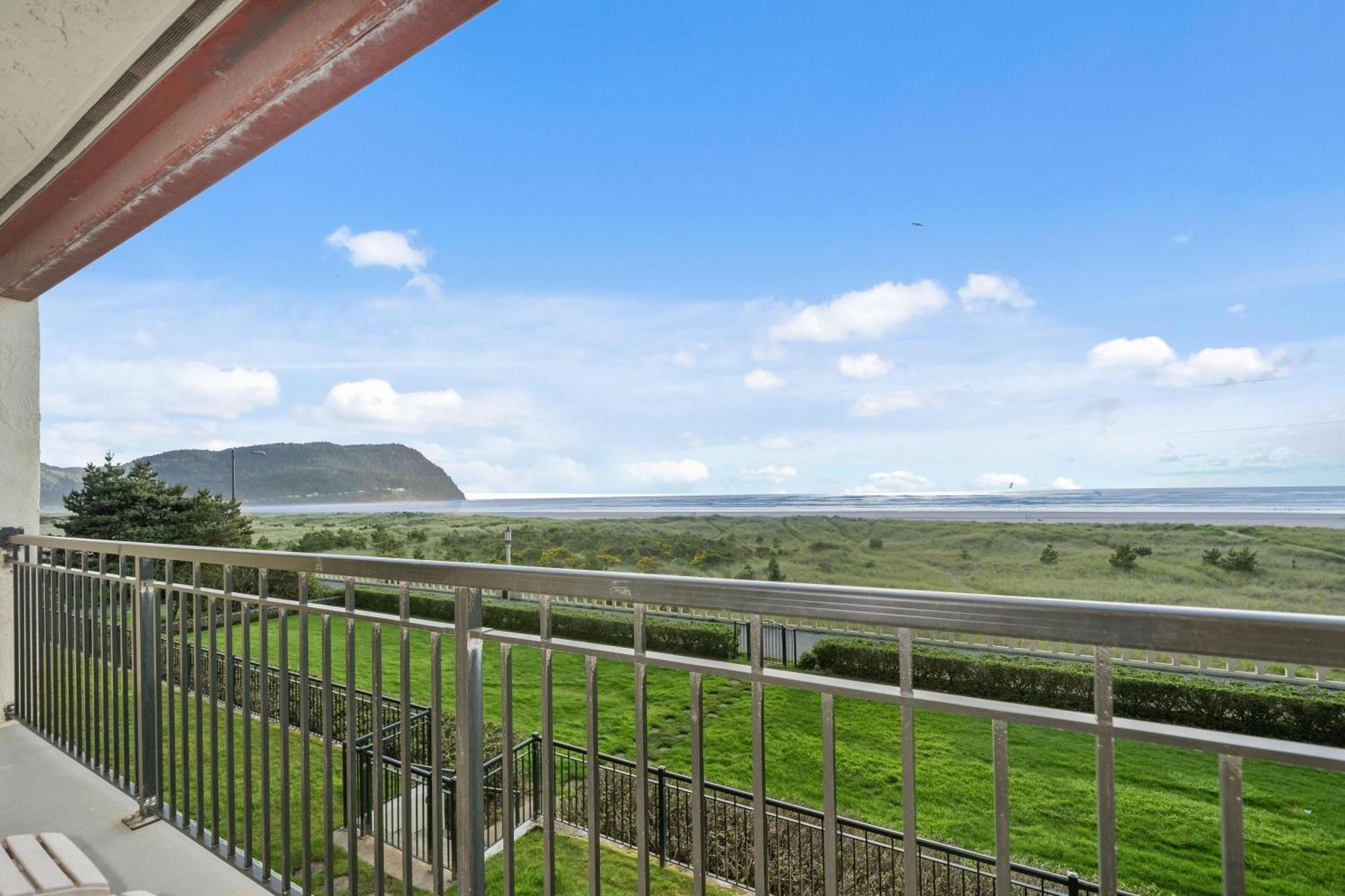 Seaside Beach Club 204 מראה חיצוני תמונה
